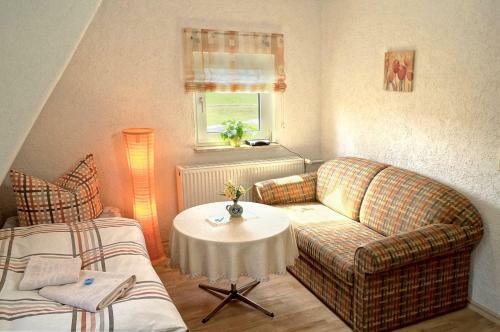 Apartamento Ferienhaus Engelhardt