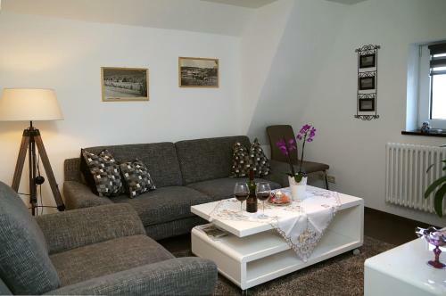 Apartamento Ferienhaus Engelhardt