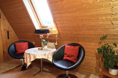 Apartamento Ferienhaus Engelhardt