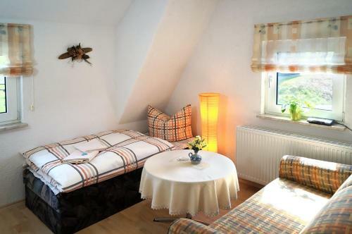 Apartamento Ferienhaus Engelhardt