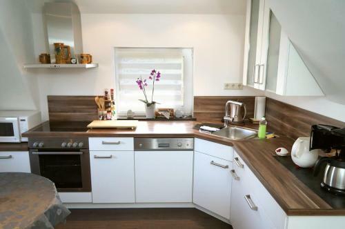 Apartamento Ferienhaus Engelhardt