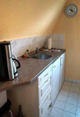 Apartamento Ferienhaus Engelhardt