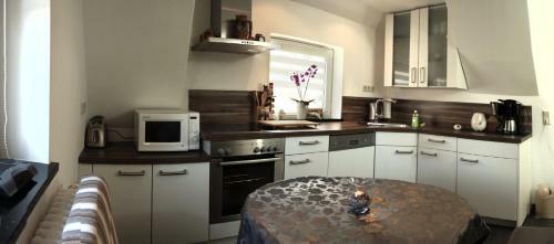 Apartamento Ferienhaus Engelhardt