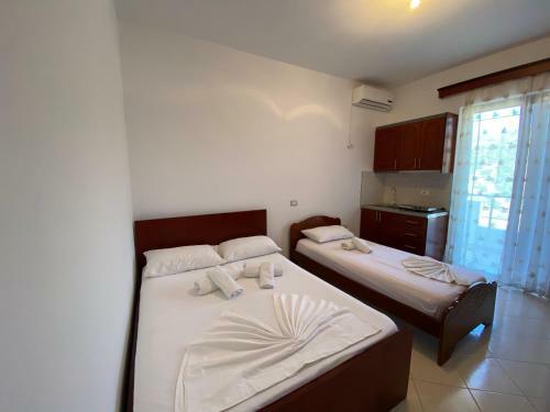 Melita Apartments