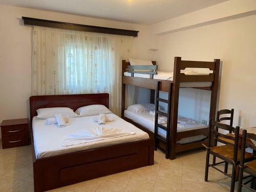 Melita Apartments