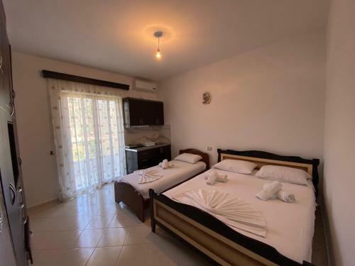 Melita Apartments