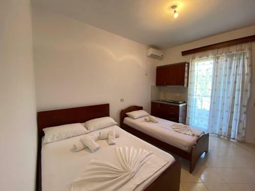 Melita Apartments