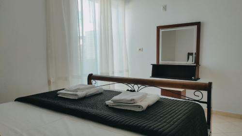 Four Seasons Apartments