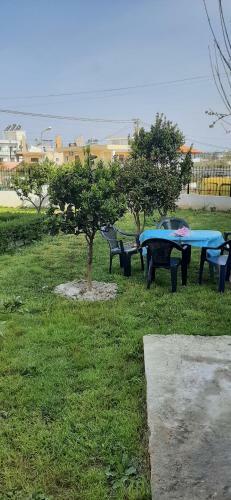 Apartamento Vila Melisa Ksamil