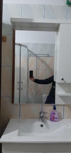 Apartamento Vila Melisa Ksamil