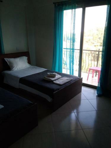 Dili Home