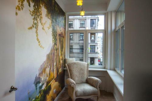 Apartamento ?????-?????????, ??????