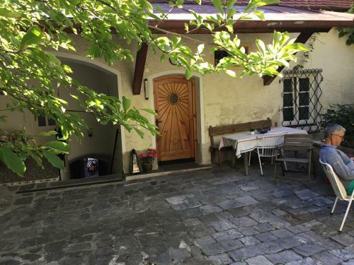 Altes B�rgerhaus