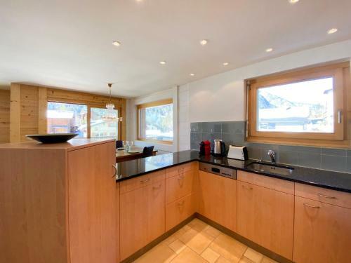 Apartment Les Mayens