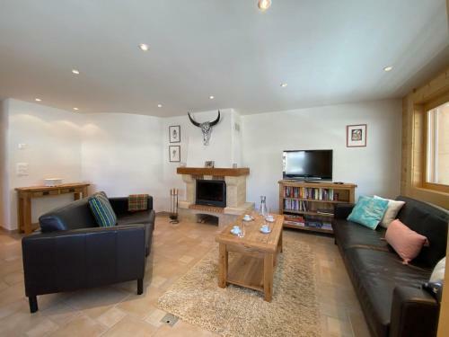 Apartment Les Mayens