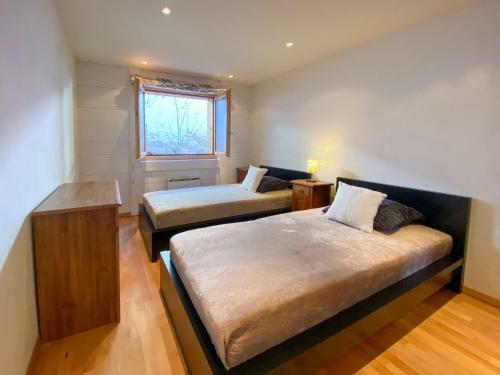 Apartment Les Mayens