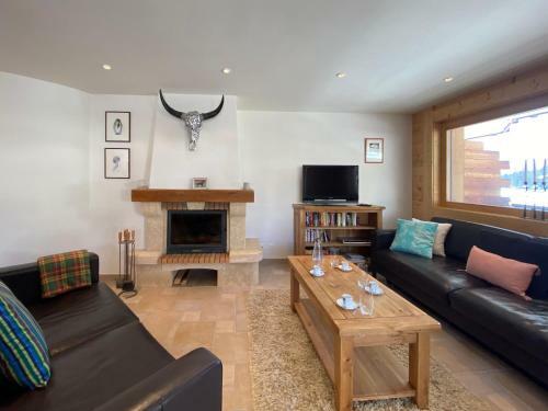 Apartment Les Mayens