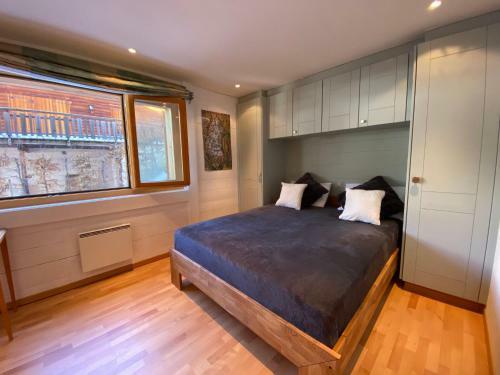 Apartment Les Mayens