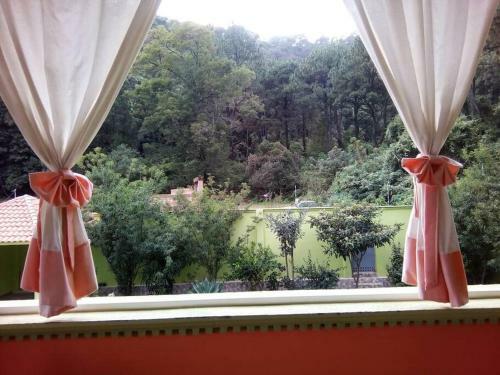 Apartamento Departamento Del Bosque Planta Alta