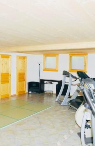 Apartamento Ferienwohnung Zeppelin