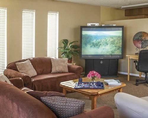 Apartamento Comfortable Adobe-style Accomodations On Western Edge Of Arizona