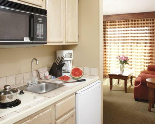 Apartamento Comfortable Adobe-style Accomodations On Western Edge Of Arizona