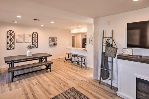 Lake Havasu Pad With Private Pool 3 Mi To Lake