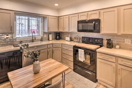 Lake Havasu Pad With Private Pool 3 Mi To Lake