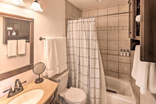 Lake Havasu Pad With Private Pool 3 Mi To Lake