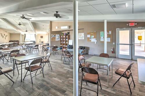 Lake Havasu Escape With Views - Walk To Lake!