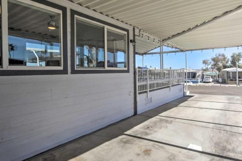 Lake Havasu Escape With Views - Walk To Lake!