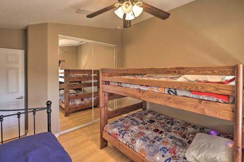 Luxury Lake Havasu City Home With Private Pool!