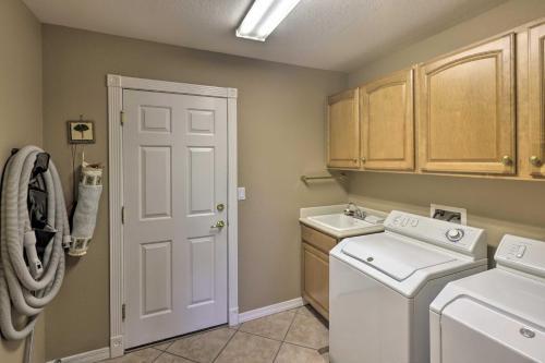 Luxury Lake Havasu City Home With Private Pool!