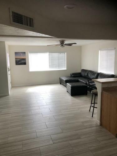 My Havasu House With Bbq