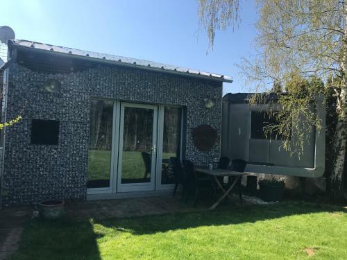 Apartamento Dailly Chalet