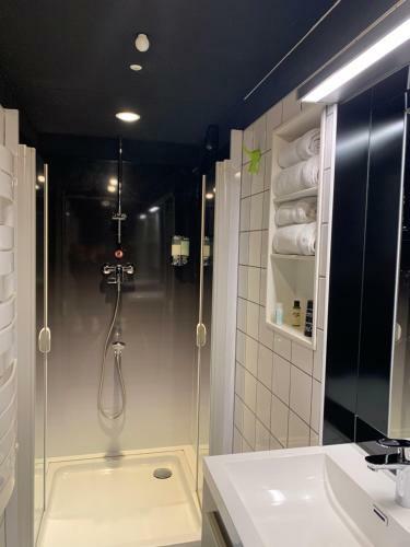 Apartamento Dailly Chalet