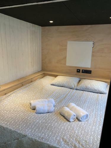 Apartamento Dailly Chalet