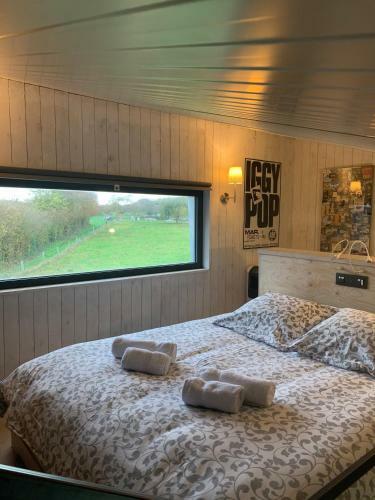 Apartamento Dailly Chalet