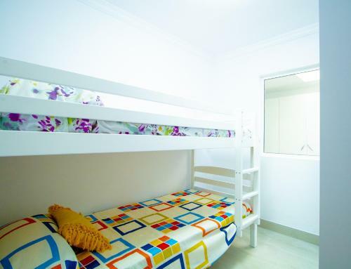 Agaete Town Three Bedroom Apartment