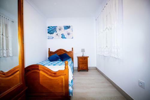 Agaete Town Three Bedroom Apartment