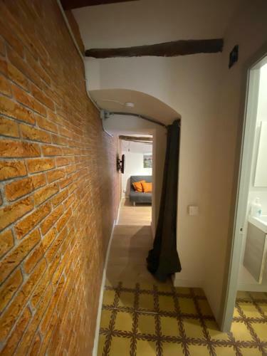 Apartamento Cal Perub�