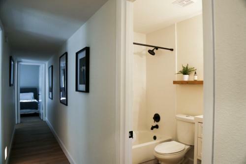 Villa Central Location, Ev Charger, Close To Spring Training, Golf, Restaurants