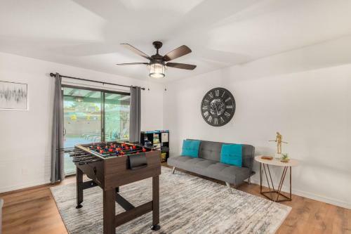 Glencove Mesa Home