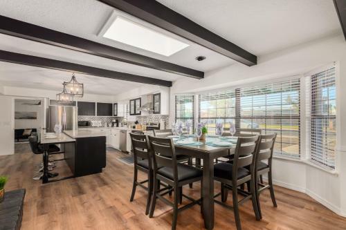 Glencove Mesa Home
