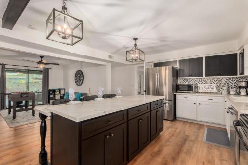 Glencove Mesa Home