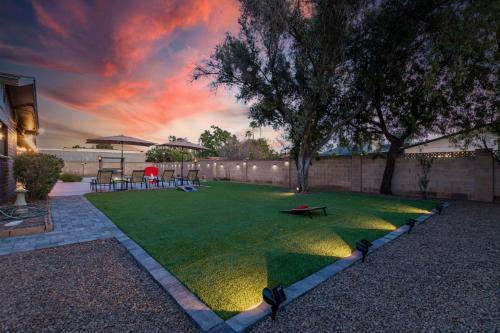 Glencove Mesa Home
