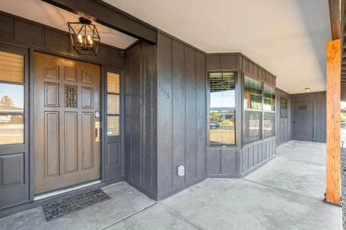 Glencove Mesa Home