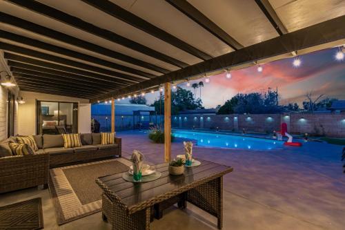 Glencove Mesa Home