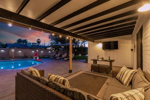 Glencove Mesa Home