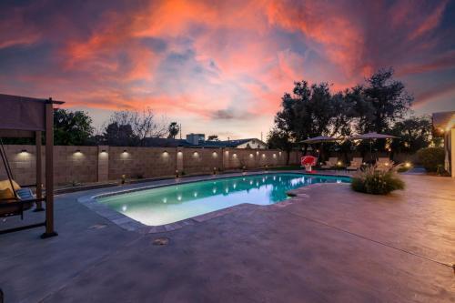 Glencove Mesa Home